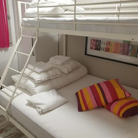 T2 Pied Pistes Pyrenees 2000 Recemment Renove Wifi Apartment Bolquere