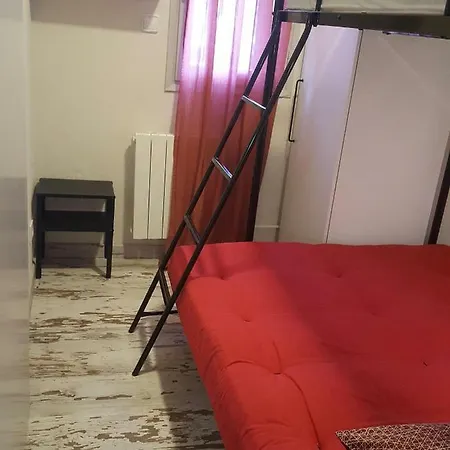 Apartment T2 Pied Pistes Pyrenees 2000 Recemment Renove Wifi *