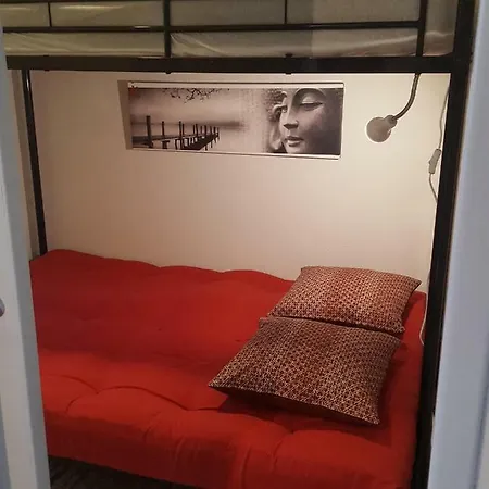 Apartment T2 Pied Pistes Pyrenees 2000 Recemment Renove Wifi Bolquere