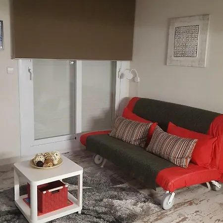 Apartman T2 Pied Pistes Pyrenees 2000 Recemment Renove Wifi