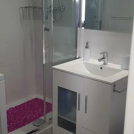 T2 Pied Pistes Pyrenees 2000 Recemment Renove Wifi