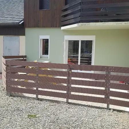 T2 Pied Pistes Pyrenees 2000 Recemment Renove Wifi * Bolquere Pyrenees 2000