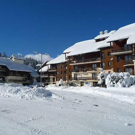 T2 Pied Pistes Pyrenees 2000 Recemment Renove Wifi *